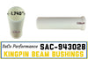 1.740" Front VW Linkpin Beam Bushings | Saco 943028