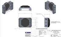 CBR 2827 Drawing