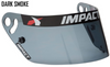 Impact Helmet Shields - Air Draft & OS 20