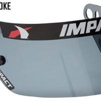 Impact Helmet Shields - Air Draft & OS 20