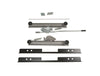 PRP Seat Slider Kit with Angle Mounts | PRP-C13