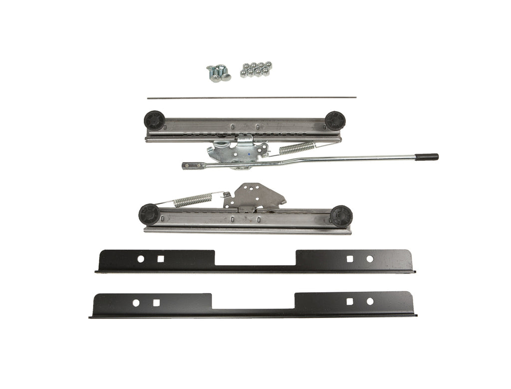 PRP Seat Slider Kit with Angle Mounts | PRP-C13