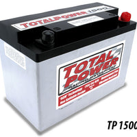 Total Power Batteries