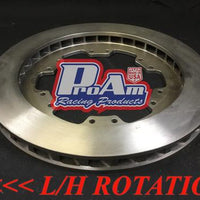 ProAm TT Rotors