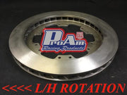 ProAm TT Rotors