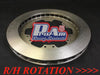 ProAm TT Rotors