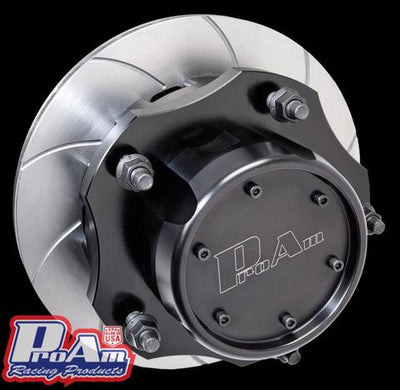 ProAm 934 Midboard Hub Kits