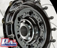 ProAm 934 Midboard Hub Kits
