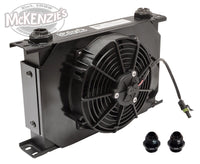Setrab ProLine STD Fanpack Coolers