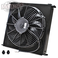 Setrab ProLine STD Fanpack Coolers