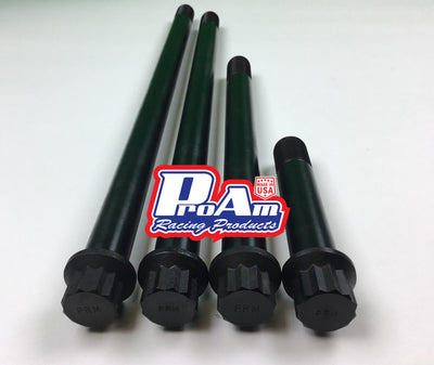 ProAm 3/4-16 12-Point Spindle Upright Bolts