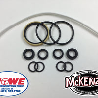 Howe Ram Rack Seal Kits