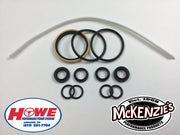 Howe Ram Rack Seal Kits