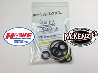 Howe Ram Rack Seal Kits