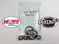 Howe Ram Rack Seal Kits