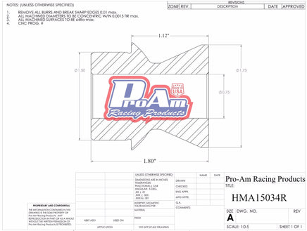 HMA15034R