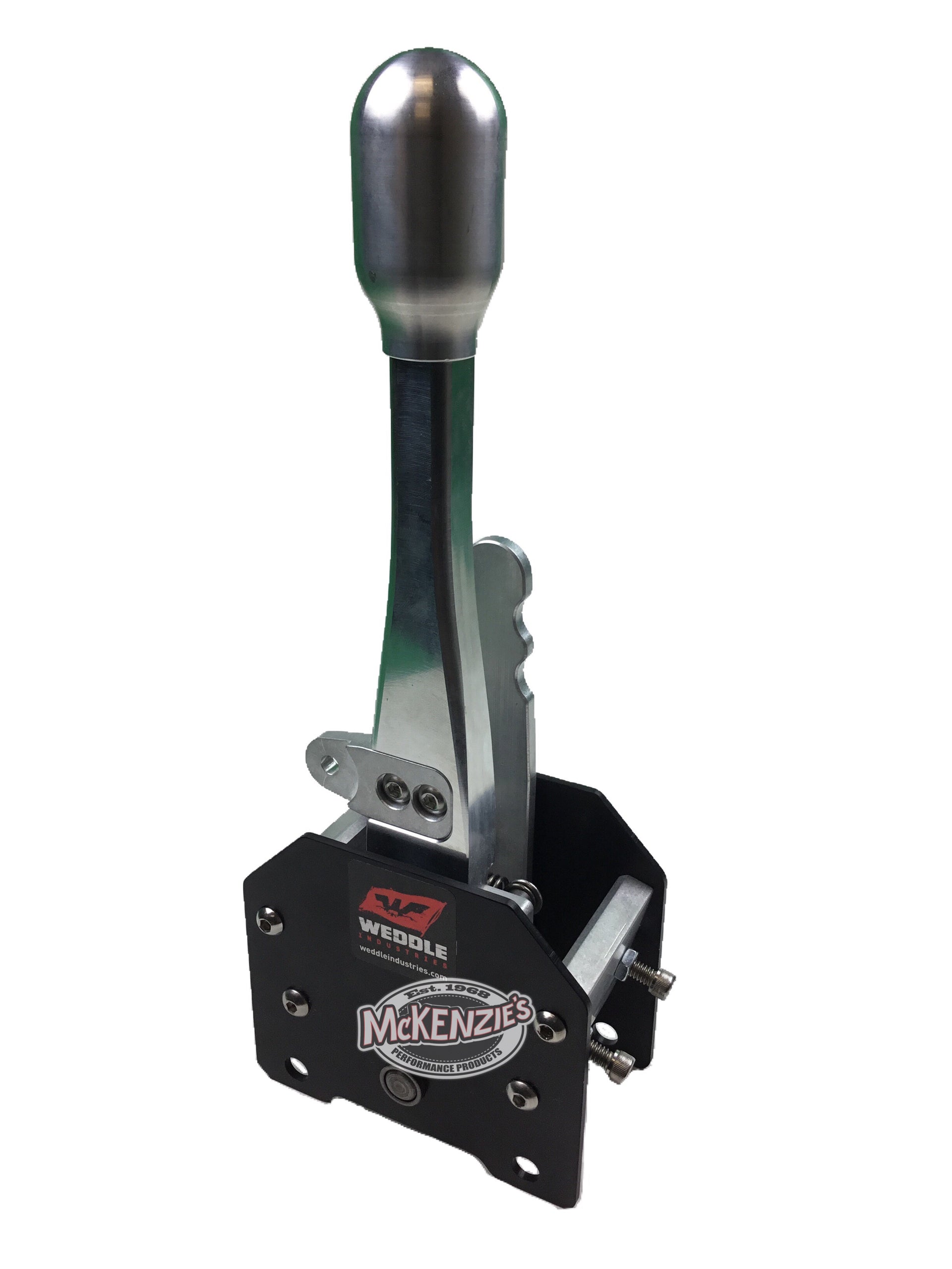 Weddle Sequential Shifter S4/S5