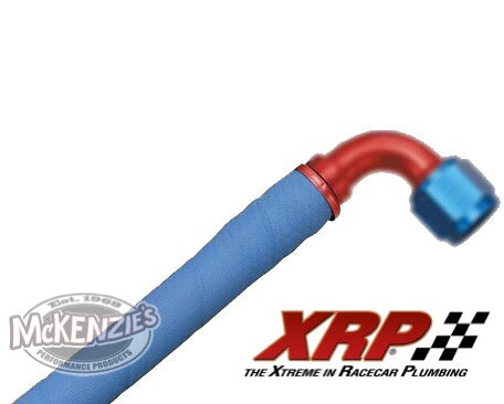 XRP Push-On Hose