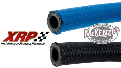 XRP High Pressure / Power Steering Hose by Aeroquip