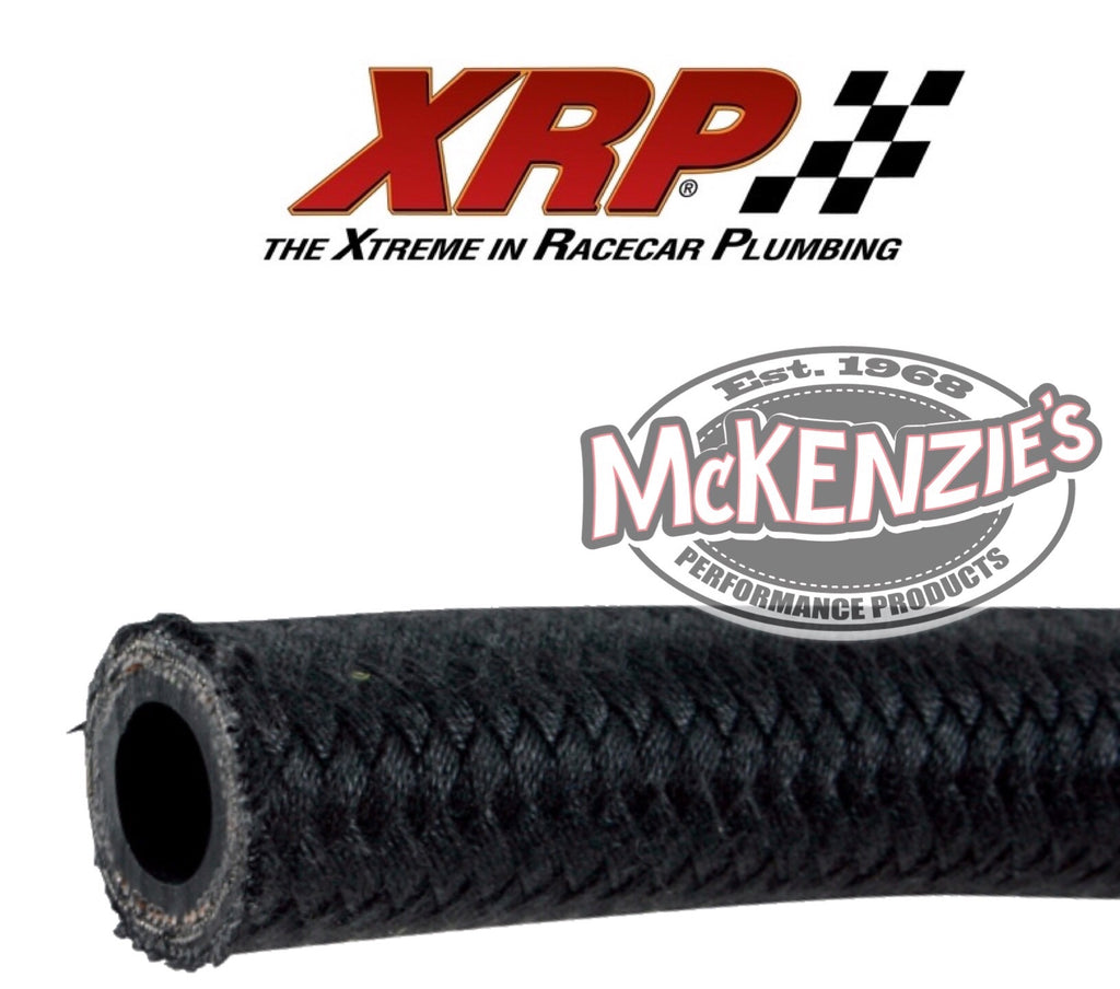 XRP High Pressure / Power Steering Hose by Aeroquip