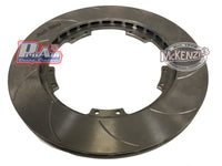 ProAm Outboard Hub Rotors - 10 X 7-7/8" Pattern