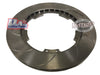 ProAm Outboard Hub Rotors - 10 X 7-7/8" Pattern