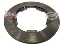ProAm Outboard Hub Rotors - 10 X 7-7/8" Pattern