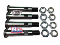 Foddrill Fabrication Racing Link Pins