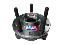 ProAm "MS1600-PRO" Micro Stub Bearing - 33 Spline