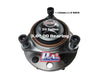 ProAm Micro Stub Bearing "MS1600NBH-KK" - 33 Spline