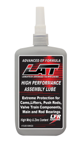 LAT High Performance Assembly Lube