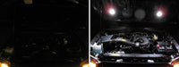 KC Hilites 2" Cyclone LED (5-Color Options)