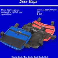 Dirtbagz Door Bags