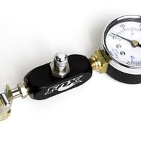 Fox 802-02-002A | NITROGEN FILLER GAUGE