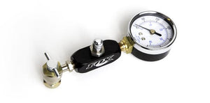 Fox 802-02-002A | NITROGEN FILLER GAUGE