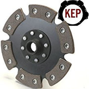 KENNEDY 8 INCH SINGLE DISKS - 200MM