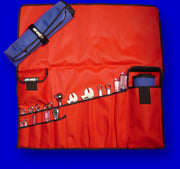 Dirtbagz Large Tool Roll up