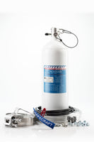 Safecraft Model LT Fire Suppression Systems