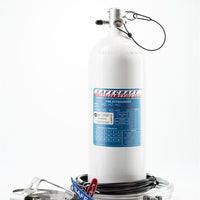 Safecraft Model LT Fire Suppression Systems