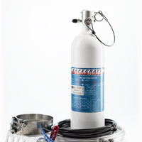 Safecraft Model LT Fire Suppression Systems