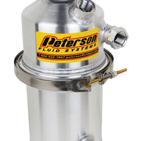 Peterson 08-0003 Dry Sump Tank
