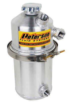 Peterson 08-0003 Dry Sump Tank