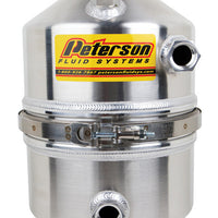 Peterson 08-0009 Dry Sump Tank