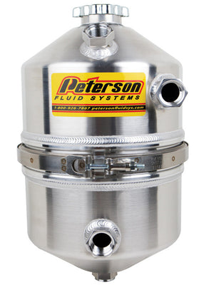 Peterson 08-0009 Dry Sump Tank