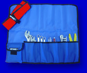 Dirtbagz Medium Tool Roll Up