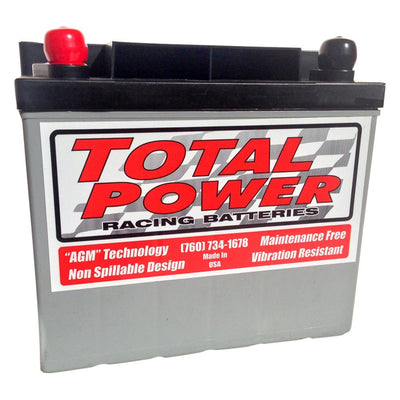 Total Power Batteries