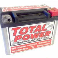 Total Power Batteries